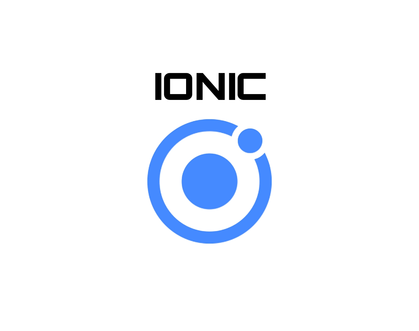 Ionic